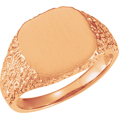 Gold Ring